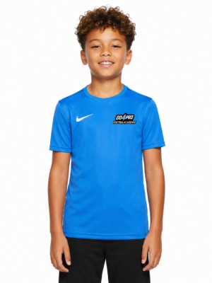 Voetbalschool Go4pro T-Shirt