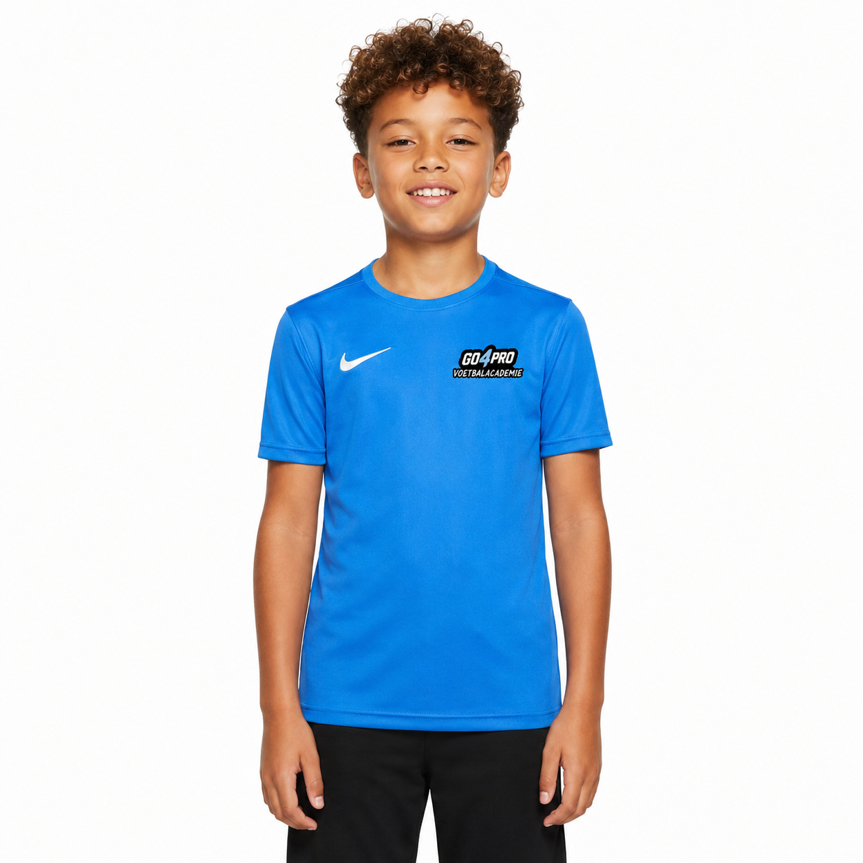 Voetbalschool Go4pro T-Shirt